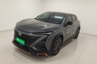 长安UNI-T 2022款 1.5T 尊贵型