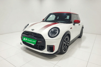 MINI JCW 2025款 JOHN COOPER WORKS