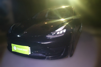 特斯拉 Model 3 2019款 标准续航后驱升级版