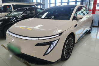 日产N7 2025款 510 Pro