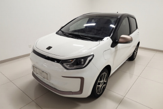 思皓 花仙子 2021款 302km 时尚型 31.4kWh
