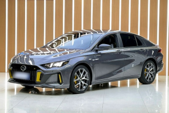 广汽传祺 影豹 2021款 270T DCT J16版
