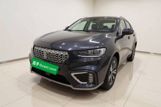 魏牌 VV5 2021款 1.5T 两驱颜先锋