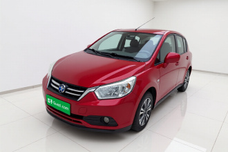 启辰R50 2015款 1.6L 自动时尚版
