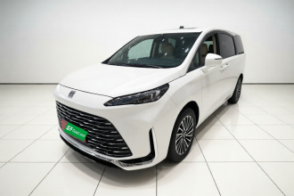 别克GL8新能源 2025款 陆尚 尊享版