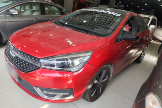 奇瑞 艾瑞泽5 2017款 1.5L 手动领潮版