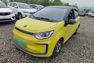 思皓 花仙子 2021款 302km 豪华型 31.4kWh