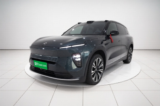 蔚来ES8 2023款 75kWh 行政版