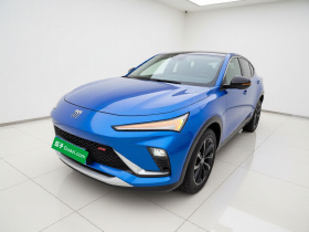 别克 昂扬 2022款 1.5T GS 燃速版