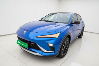 别克 昂扬 2022款 1.5T GS 燃速版