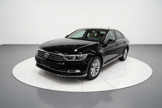 大众 迈腾 2019款 330TSI DSG 豪华型 国VI