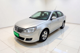 大众 朗逸 2011款 1.6L 自动品悠版
