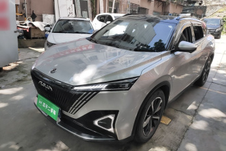 东风风神 皓瀚 2023款 DH-i 1.5T 豪华版
