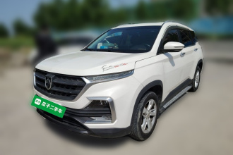 宝骏530 2018款 1.5T 手动豪华型 国V