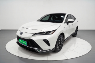 丰田 威飒 2022款 双擎 2.5L CVT两驱尊贵版