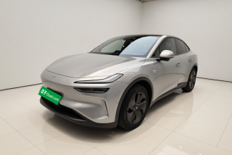 乐道L60 2024款 60kWh 后驱版