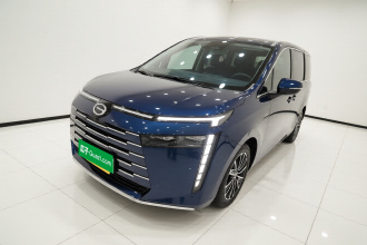 广汽传祺 传祺E8新能源 2024款 150km MAX