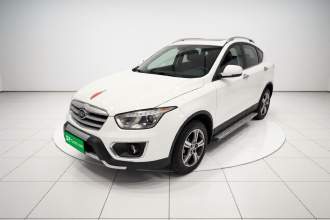 奔腾X80 2013款 2.0L 自动舒适型