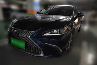 雷克萨斯ES 2018款 200 卓越版 国V