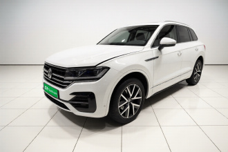 大众 途锐 2019款 3.0TSI 锐锋版 国V