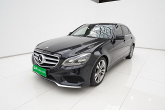奔驰E级 2014款 改款 E 260 L 运动型