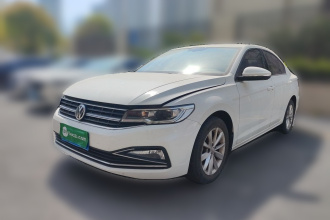 大众 宝来 2020款 280TSI DSG精英型