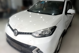 名爵 锐腾 2016款 1.5TGI 手动风尚版