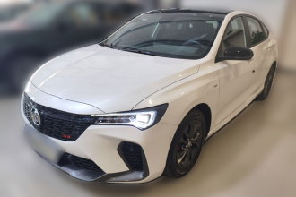 别克 威朗 2023款 Pro GS 疾风版