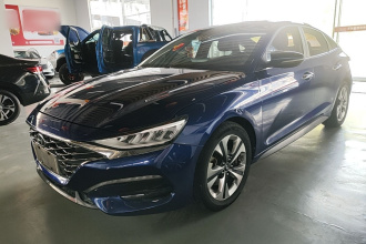 现代 菲斯塔 2019款 280TGDi 运动版 国V