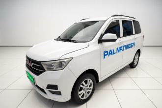 五菱汽车 五菱宏光 2021款 1.5L S标准型LAR