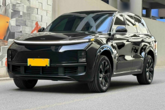 理想汽车 理想L8 2023款 Pro