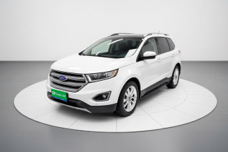 福特 锐界 2015款 2.0T GTDi 四驱尊锐型