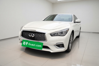 英菲尼迪Q50L 2018款 2.0T 逸享版 国VI