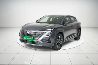 长安UNI-T 2022款 1.5T 旗舰型