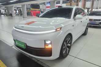 理想汽车 理想L7 2023款 Max