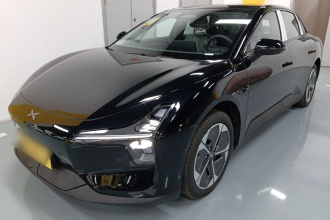 小鹏MONA M03 2025款 515 长续航 Plus