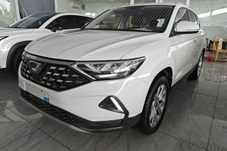 捷达VS5 2019款 280TSI 自动悦享型