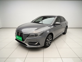 荣威i6 2017款 20T 自动互联网智尊版