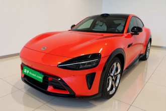 小米汽车 小米YU7 2025款 超长续航高性能四驱Max版