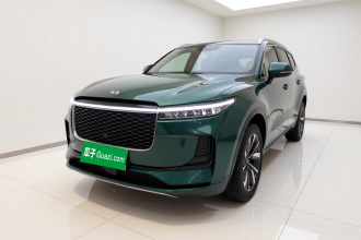 理想汽车 理想ONE 2021款 增程6座版