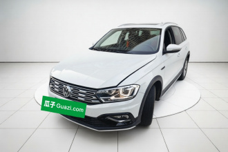 大众 C-TREK蔚领 2018款 1.5L 自动舒适型
