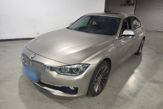 宝马3系 2018款 320Li 时尚型