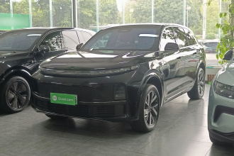 理想汽车 理想L7 2023款 Pro
