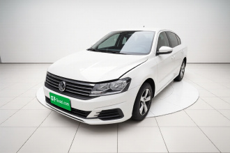 大众 朗逸 2019款 1.5L 手动舒适版 国VI