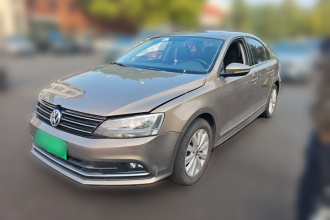 大众 速腾 2015款 230TSI 自动舒适型