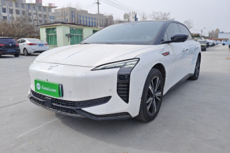 红旗EH7 2024款 690 Pro