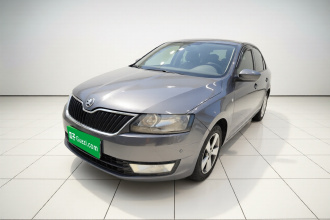 斯柯达 昕锐 2015款 1.6L 自动智选型