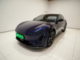 阿维塔06 2025款 Ultra纯电版