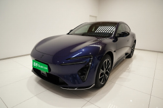 阿维塔06 2025款 Ultra纯电版