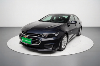 雪佛兰 迈锐宝XL 2017款 1.5T 自动锐驰版